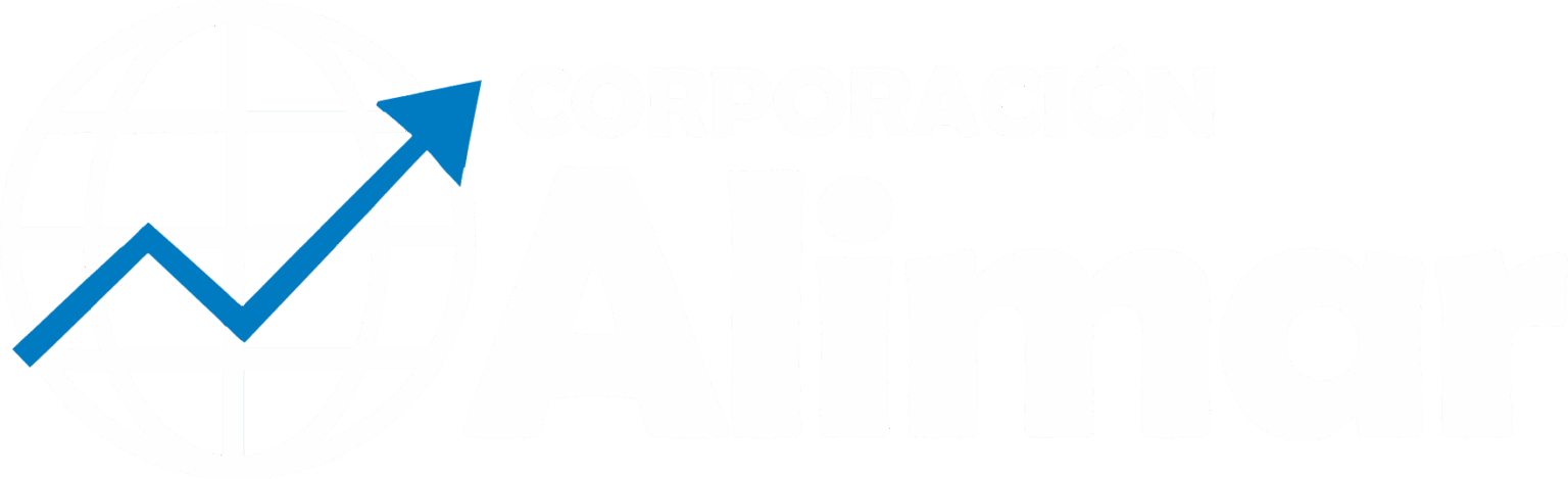 Corporación Alimar Logo